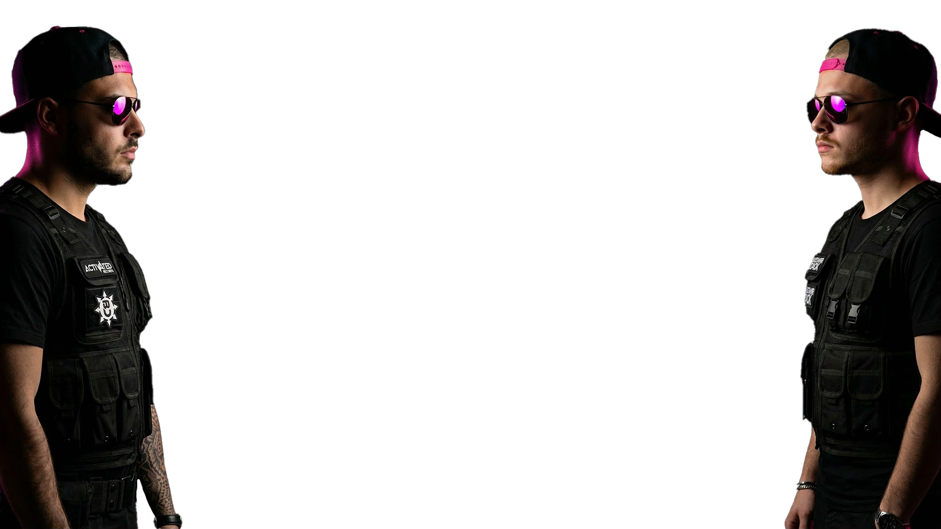 BassWar and CaoX