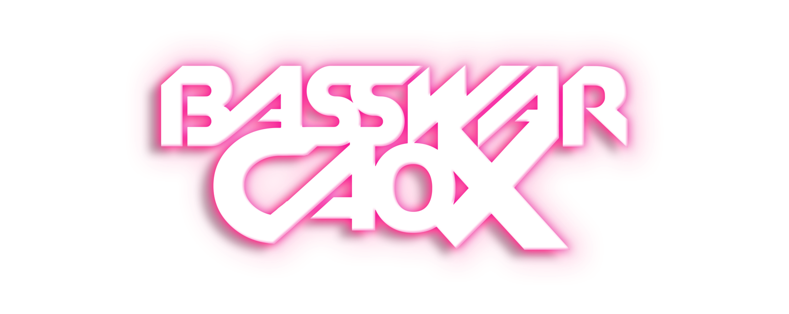 BassWar & CaoX Official Logo – Hardstyle DJ Duo & The Rebels Of Rave